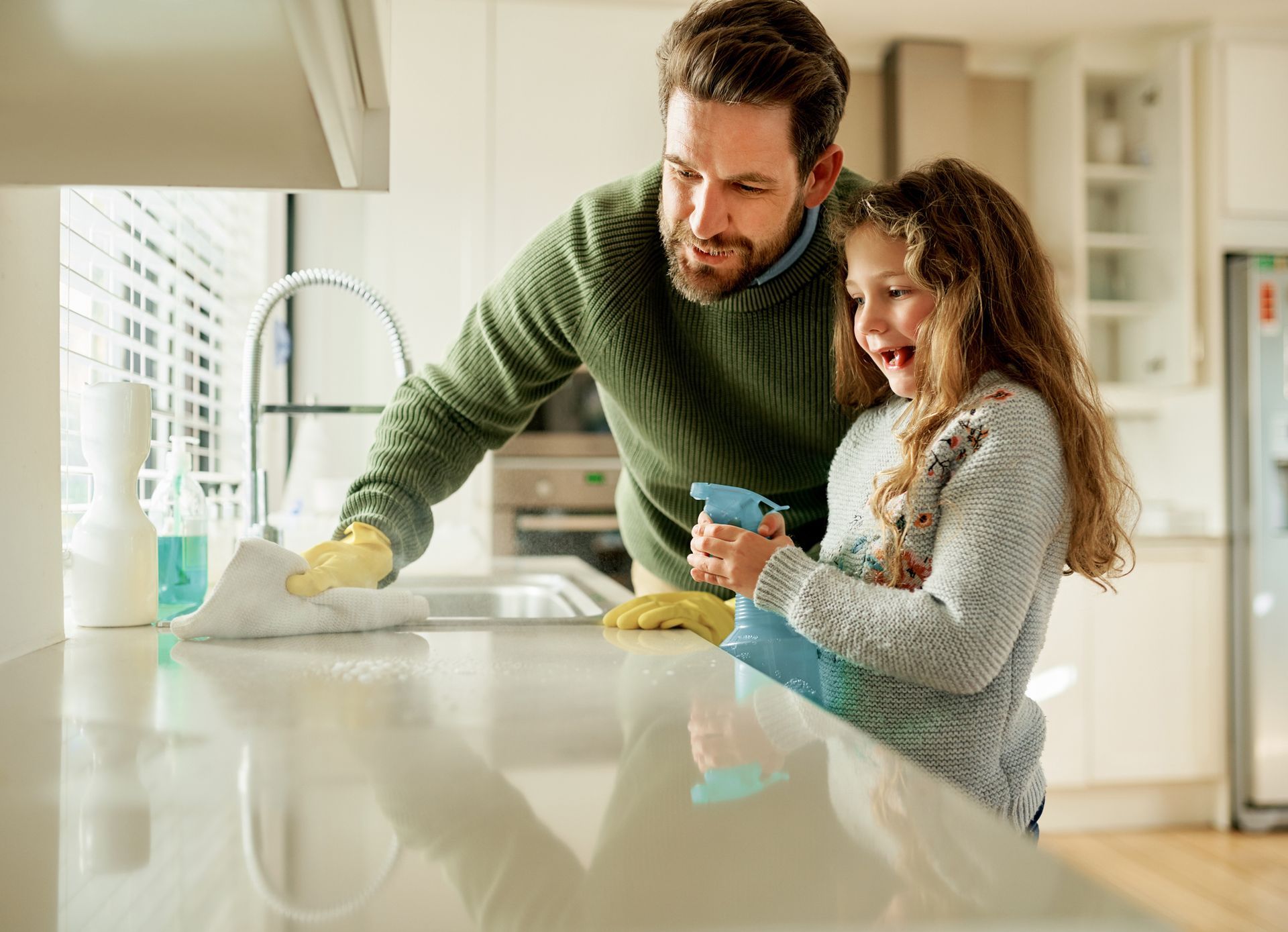 Why Do Roaches Enter Homes?