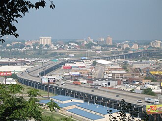 Official Kansas City, KS municipal image