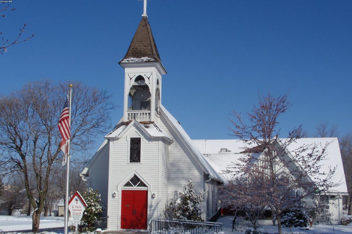 Lee's Summit, MO city landmark photo