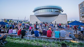 Official Lenexa, KS municipal image