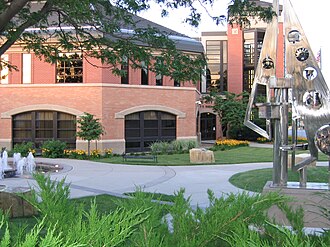 Official Olathe, KS municipal image