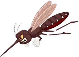 Mosquito and tick control service preview